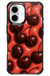 CherryQueen - Apple iPhone 16