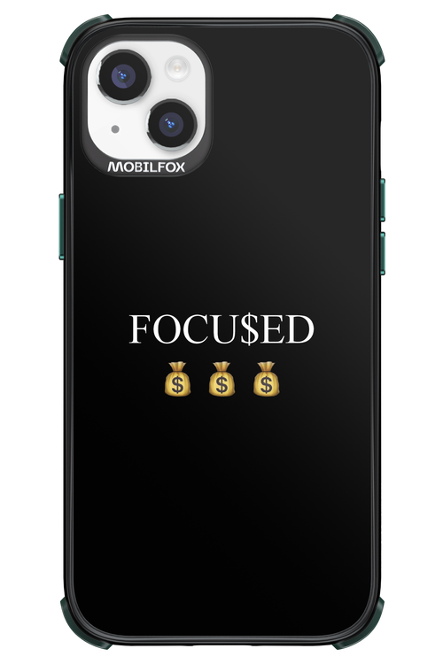 FOCU$ED - Apple iPhone 14 Plus