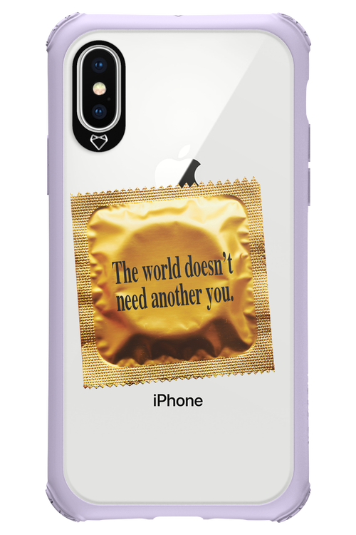 Another you 2.0 - Apple iPhone X