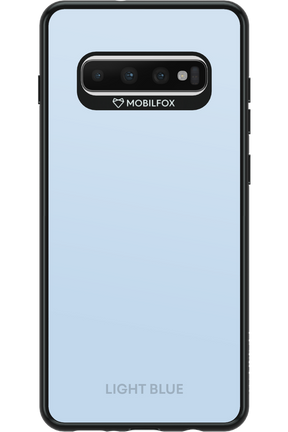 LIGHT BLUE - FS3 - Samsung Galaxy S10+