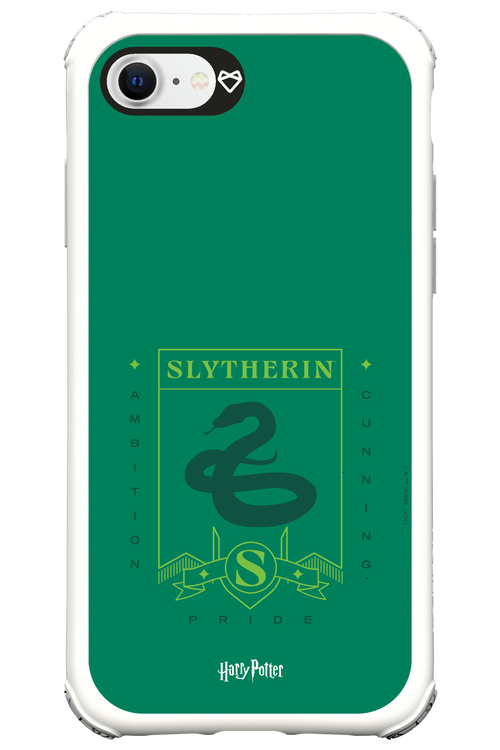 Slytherin2 - Apple iPhone 7