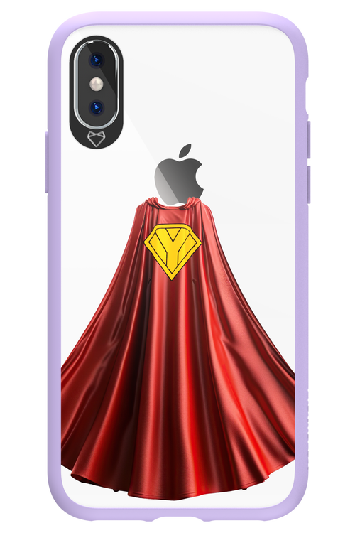 Super Y - Apple iPhone X