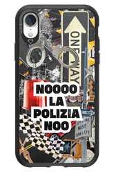 LA POLIZIA - Apple iPhone XR