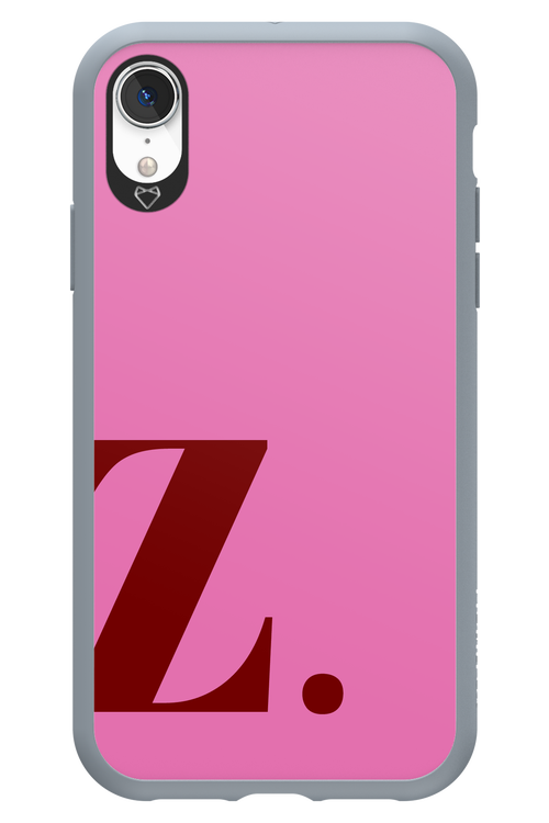 Z (Sorbet) - Apple iPhone XR