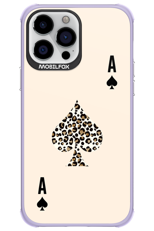 Roar of Ace - Apple iPhone 13 Pro Max