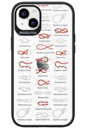 Knot Master - Apple iPhone 14 Plus