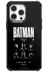 Longlive the Bat - Apple iPhone 14 Pro Max