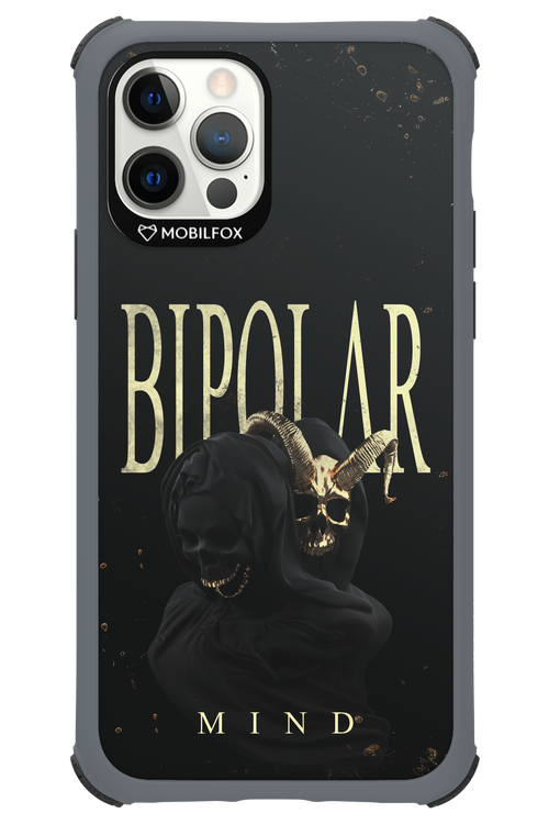 BIPOLAR - Apple iPhone 12 Pro
