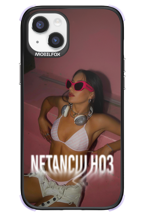 Netancuj Ho3 - Apple iPhone 14 Plus