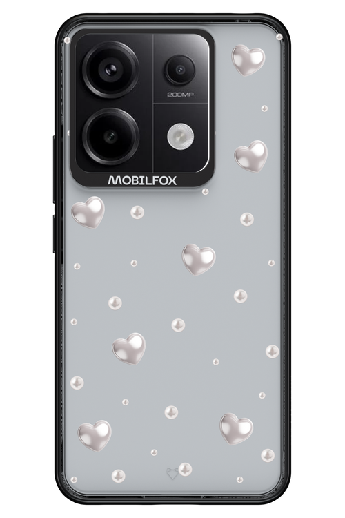 Pearl Tears - Xiaomi Redmi Note 13 Pro 5G