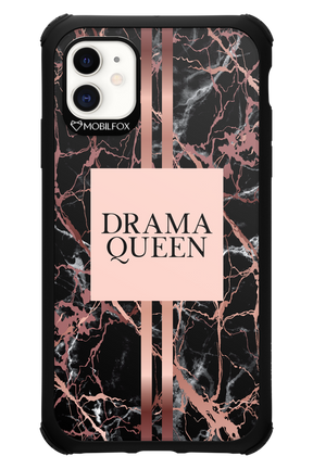 Drama Queen - Apple iPhone 11