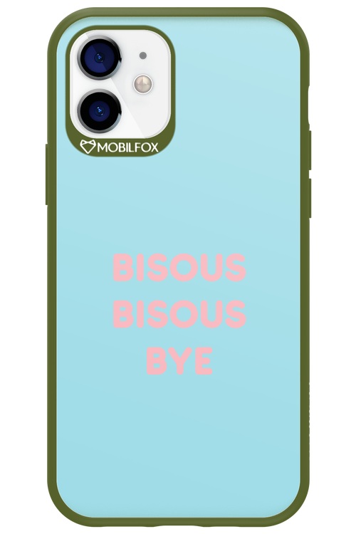 Bisous - Apple iPhone 12