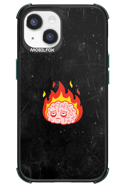 My brain - Apple iPhone 14