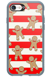Gingerbread Man - Apple iPhone 7