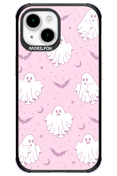 Boo Boo - Apple iPhone 15