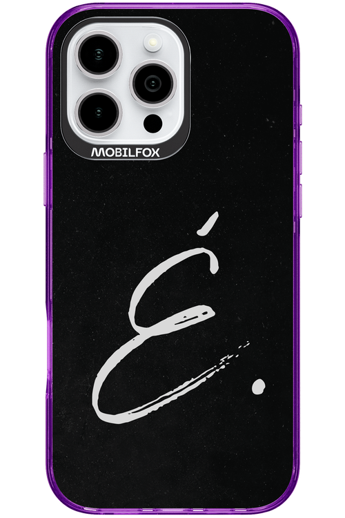 (Off Space) E II 2.0 - Apple iPhone 16 Pro Max