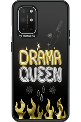 Drama Queen Black - OnePlus 8T