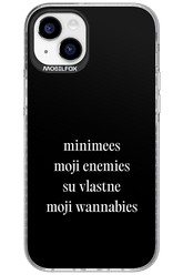 Minimees - Apple iPhone 15 Plus