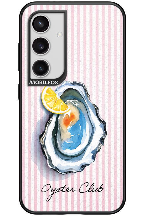 Oyster Club 2.0 - Samsung Galaxy S24