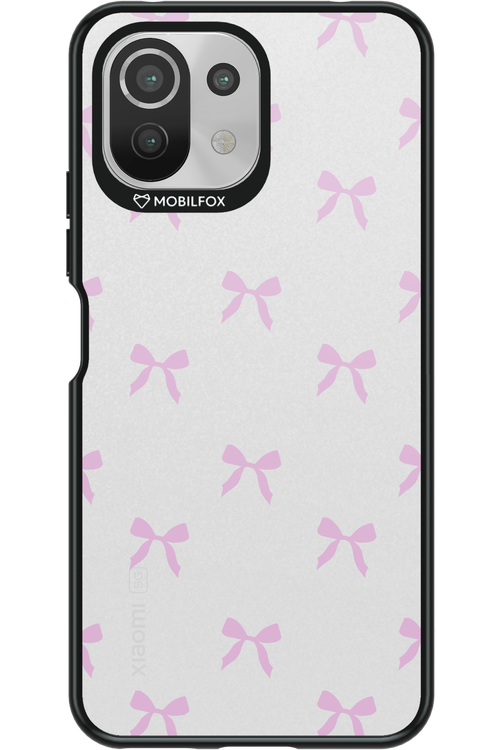 PinkyPromise - Xiaomi Mi 11 Lite (2021)