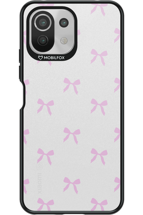 PinkyPromise - Xiaomi Mi 11 Lite (2021)