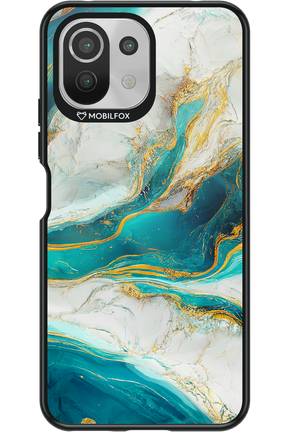 Emerald - Xiaomi Mi 11 Lite (2021)