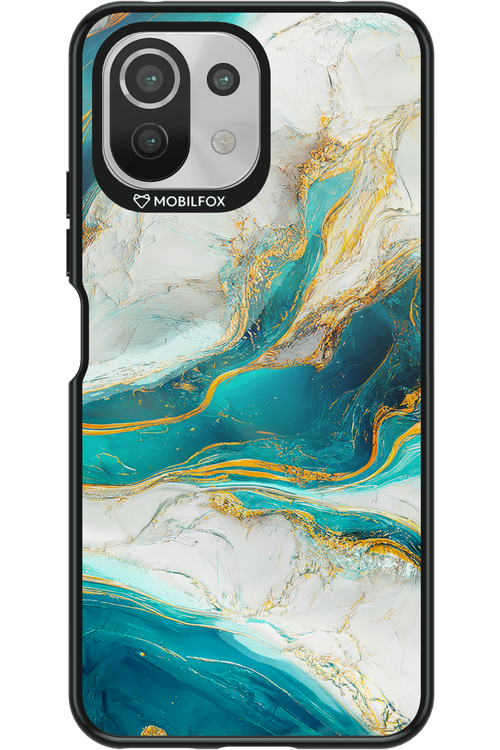 Emerald - Xiaomi Mi 11 Lite (2021)