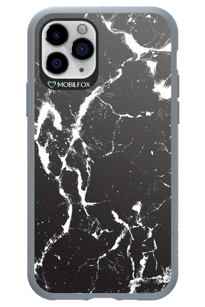 Grunge Marble - Apple iPhone 11 Pro