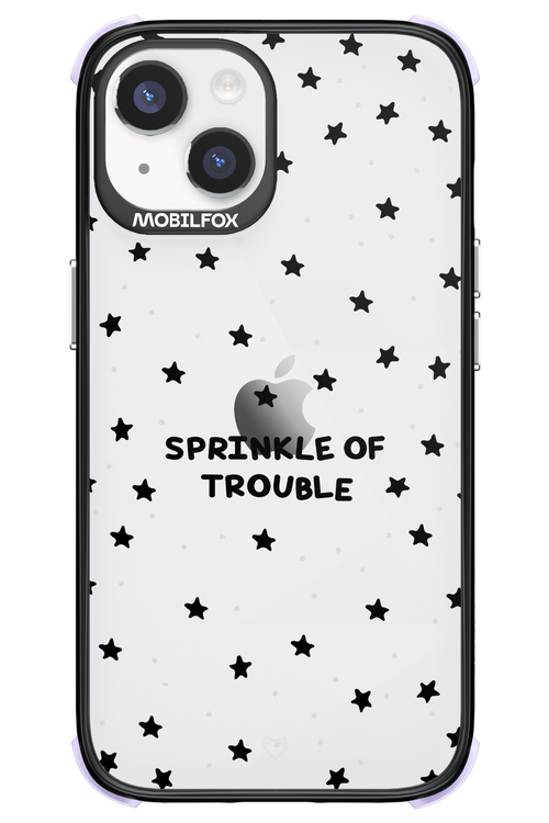 Trouble - Apple iPhone 14