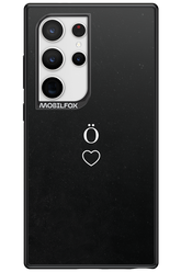 O Black II 2.0 - Samsung Galaxy S24 Ultra