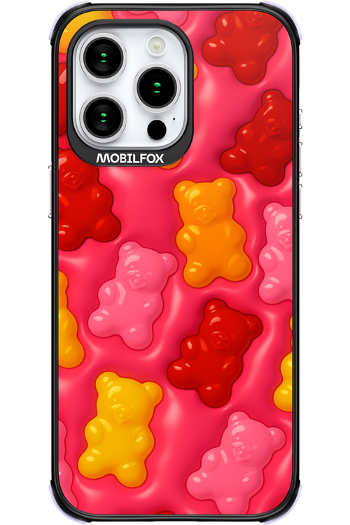 GumBears - Apple iPhone 15 Pro Max