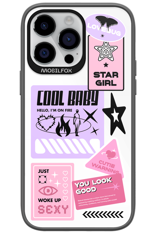 Sticky - Apple iPhone 14 Pro Max