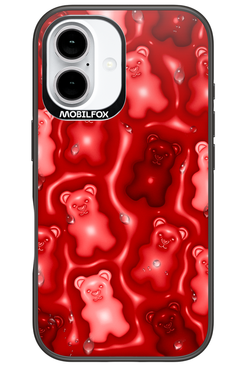 BearCandy - Apple iPhone 16