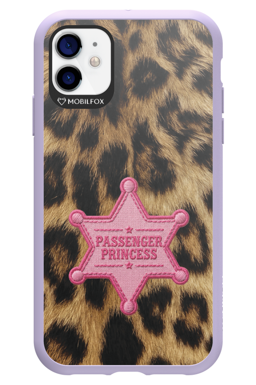 Passenger Princess 2.0 - Apple iPhone 11