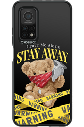 Stay Away - Xiaomi Mi 10T 5G