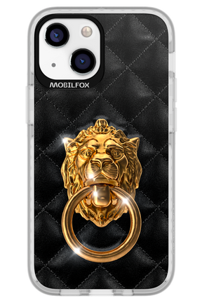 Gold Lion - Apple iPhone 13 Mini