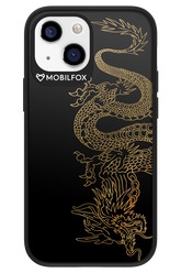 Gold Age - Apple iPhone 13 Mini