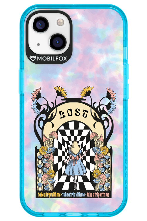L0ST 2.0 - Apple iPhone 13