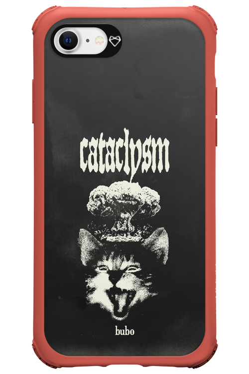 CATACLYSM - Apple iPhone SE 2022
