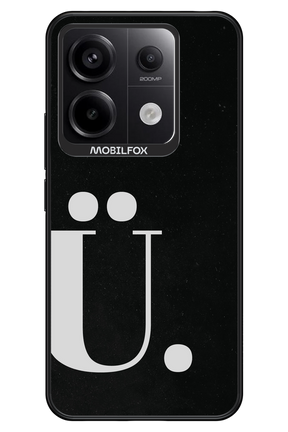 U II (Off Space) - Xiaomi Redmi Note 13 Pro 5G