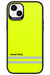 Never Lost - Apple iPhone 14 Plus