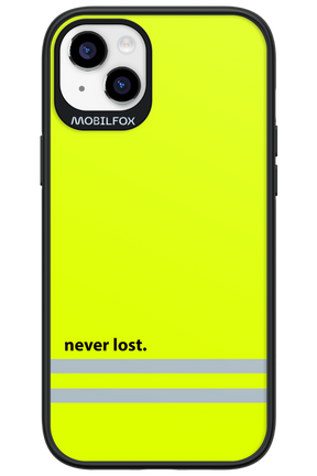Never Lost - Apple iPhone 14 Plus