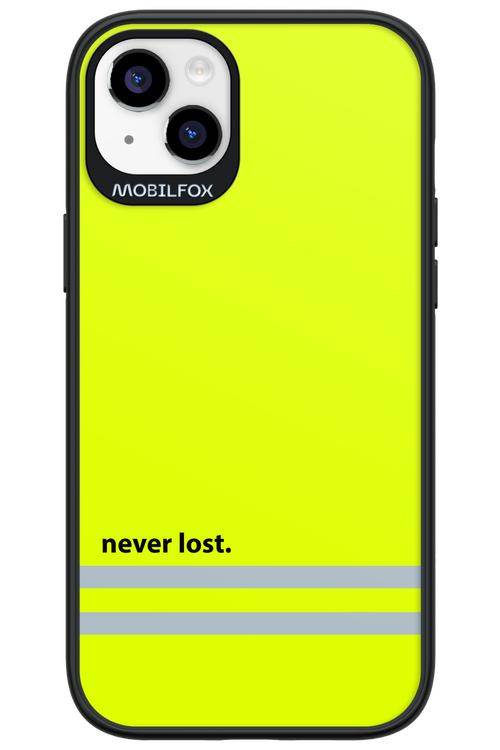 Never Lost - Apple iPhone 14 Plus