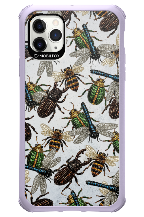 Beetle Gem - Apple iPhone 11 Pro Max