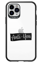 Anti - You (canceled) - Apple iPhone 11 Pro