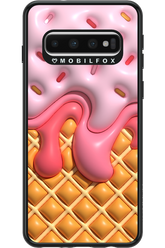 My Ice Cream - Samsung Galaxy S10