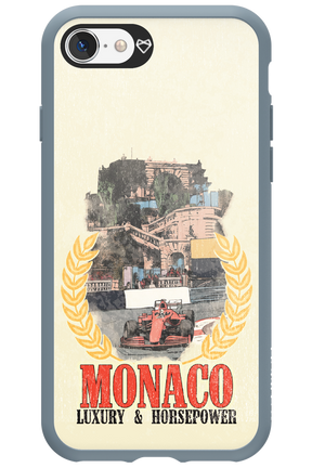 Monaco Luxury - Apple iPhone 8