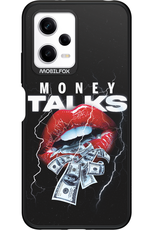 Money Talks - Xiaomi Redmi Note 12 5G