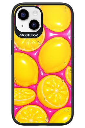 JuicyLemon - Apple iPhone 14