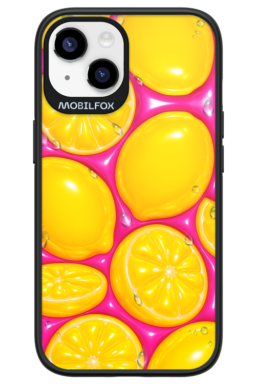 JuicyLemon - Apple iPhone 14